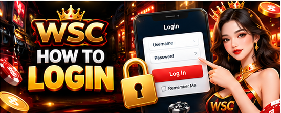 How to Login