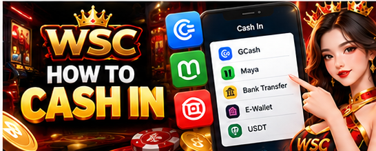 How to Cash In