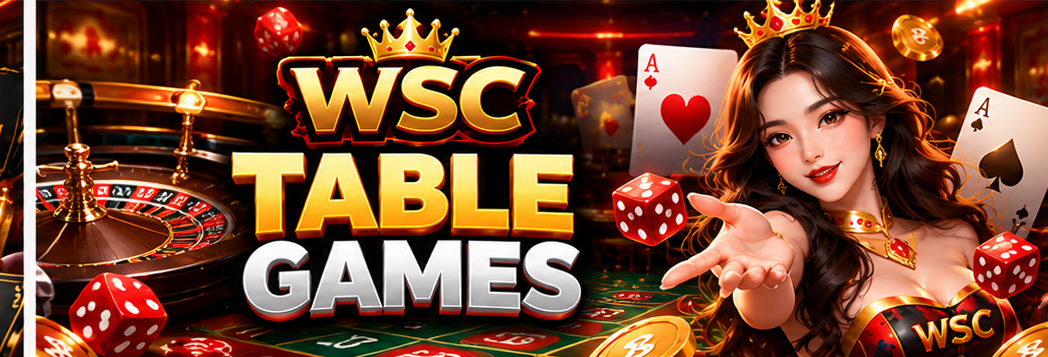 Table Games