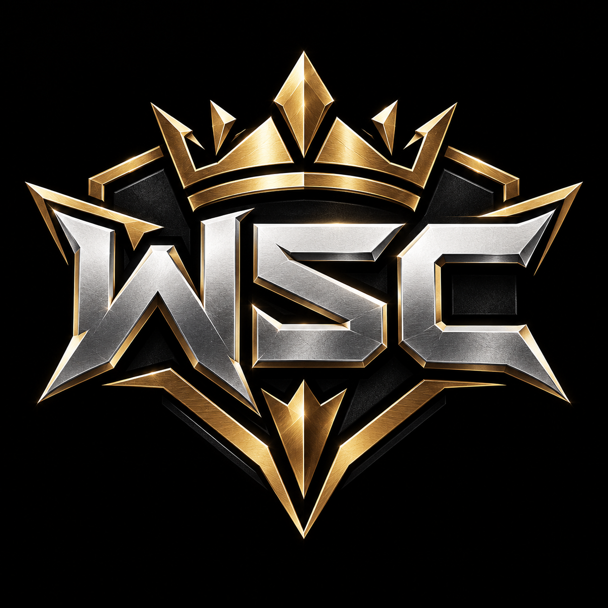 WSC logo